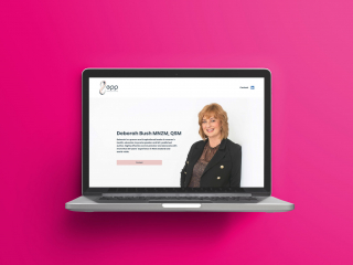 EPP – Website Development Christchurch