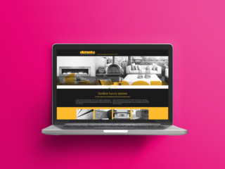 Elements – Website Development Christchurch