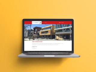 MetroValuations Website Development Christchurch