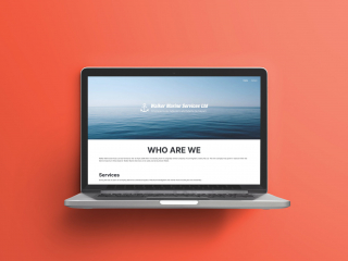 Walker Marine – Website Development Christchurch